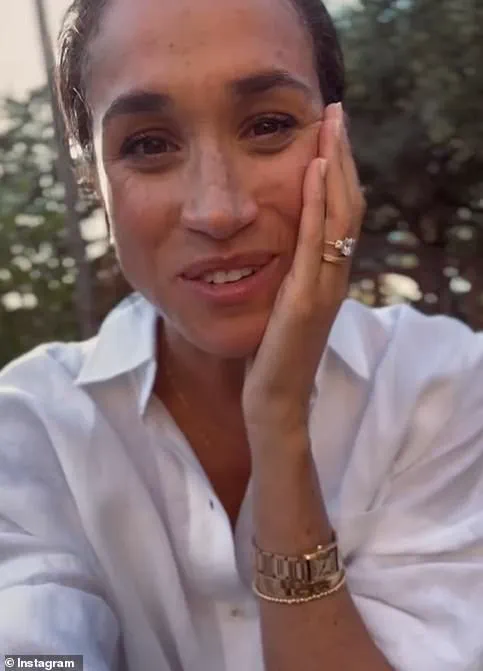 Meghan Markle's American Riviera Orchard sparks controversy with New York-based As Ever NYC