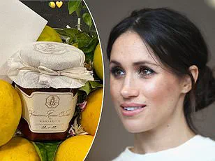 Meghan Markle's American Riviera Orchard sparks controversy with New York-based As Ever NYC
