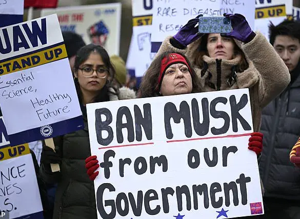 Minnesota Senator Tina Smith Slams Elon Musk as 'Ultimate Bad Boss'