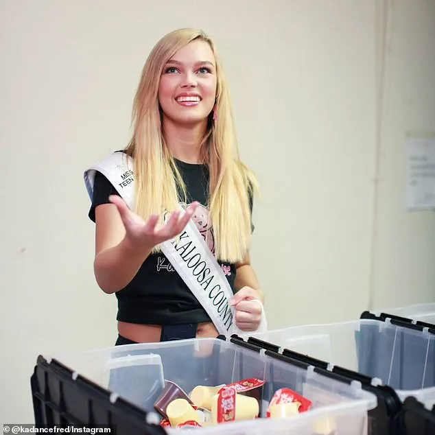 Miss Teen USA pageant queen who tragically died in horror crash veered into oncoming traffic for 'reasons unknown', according to an investigation