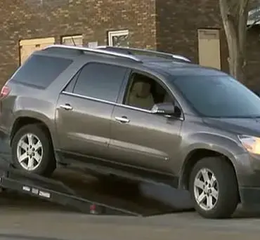 Mother's Car Hoax Causes Community Scare