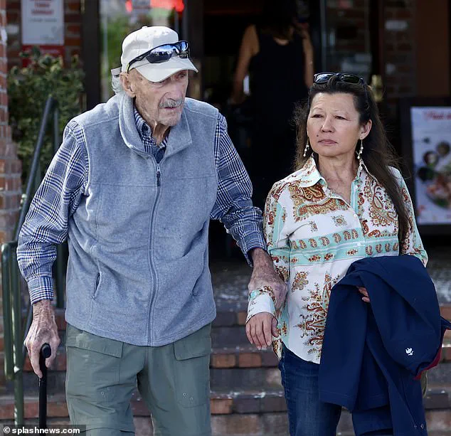 Mummified Remains of Gene Hackman and His Wife Discovered in Santa Fe Luxury Home