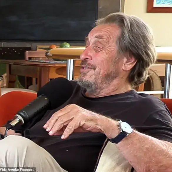 Musk Family Feud: Errol Musk and Granddaughter Vivian Wilson in Public Spat