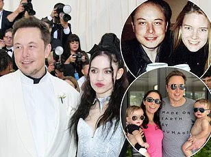 Musk Family Feud: Errol Musk and Granddaughter Vivian Wilson in Public Spat