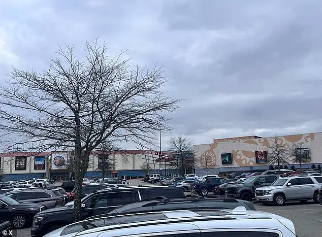 Nashville Police Dismiss Reports of Active Shooter at Opry Mills Mall