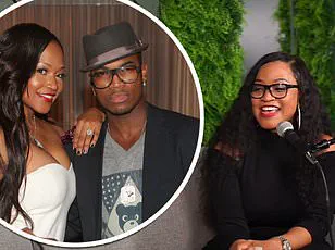 Ne-Yo's Children: Do They Really Know What Love Is?