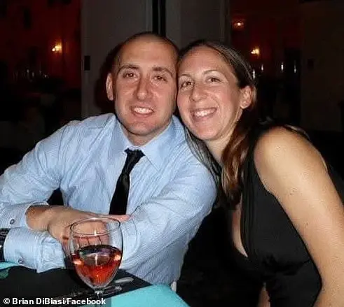 New Jersey couple arrested for sharing nude images, engaging in sexual activities in front of children