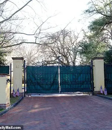 New Jersey Governor Backtracks on Claim of Inviting Illegal Immigrant to Stay at His Mansion