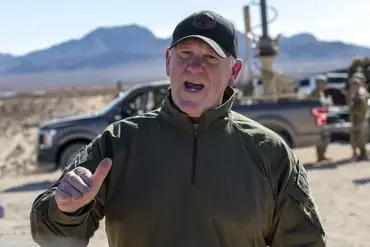 New Jersey Governor Backtracks on Claim of Inviting Illegal Immigrant to Stay at His Mansion