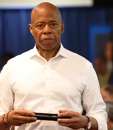 New York Governor Cancels Lunch Meeting with Donald Trump After Justice Department Lawsuit