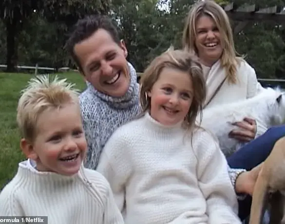 Nightclub Bouncer Sentenced to Jail for Extorting Money from Michael Schumacher