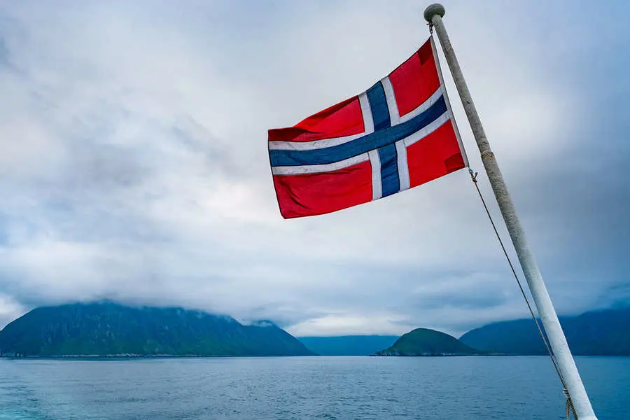 Norway's Generous Support for Ukraine's Air Defense
