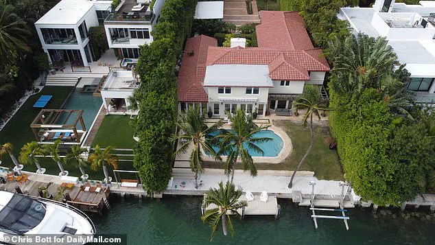 Oren Alexander's Miami Mansion Up for Grabs Despite Legal Woes