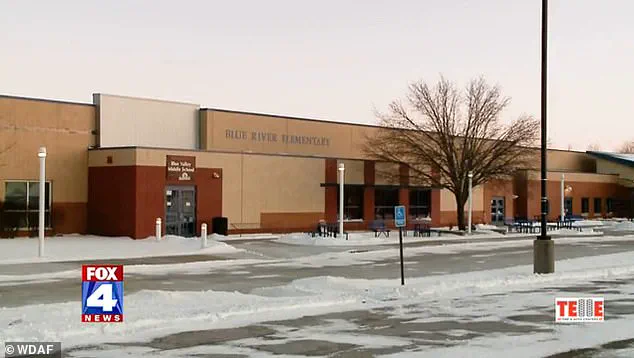 Outrage over registered sex offender' s presence at elementary school dance