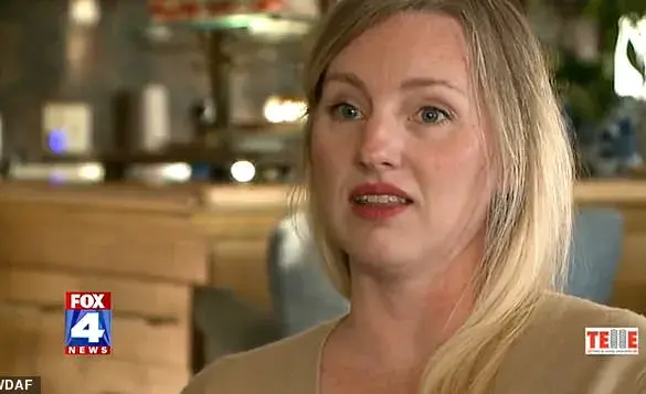 Outrage over registered sex offender' s presence at elementary school dance