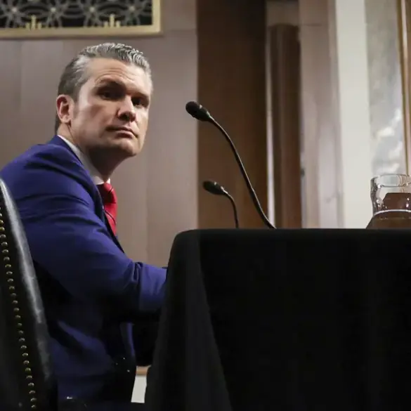 Pentagon chief to visit Warsaw amid rising tensions with Russia