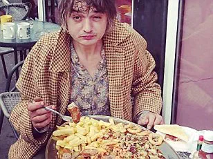 Pete Doherty Faces Toes Amputation Due to Diabetes