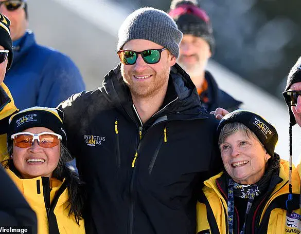 Prince Harry's Thoughts on Parenthood and Archie's Curiosity