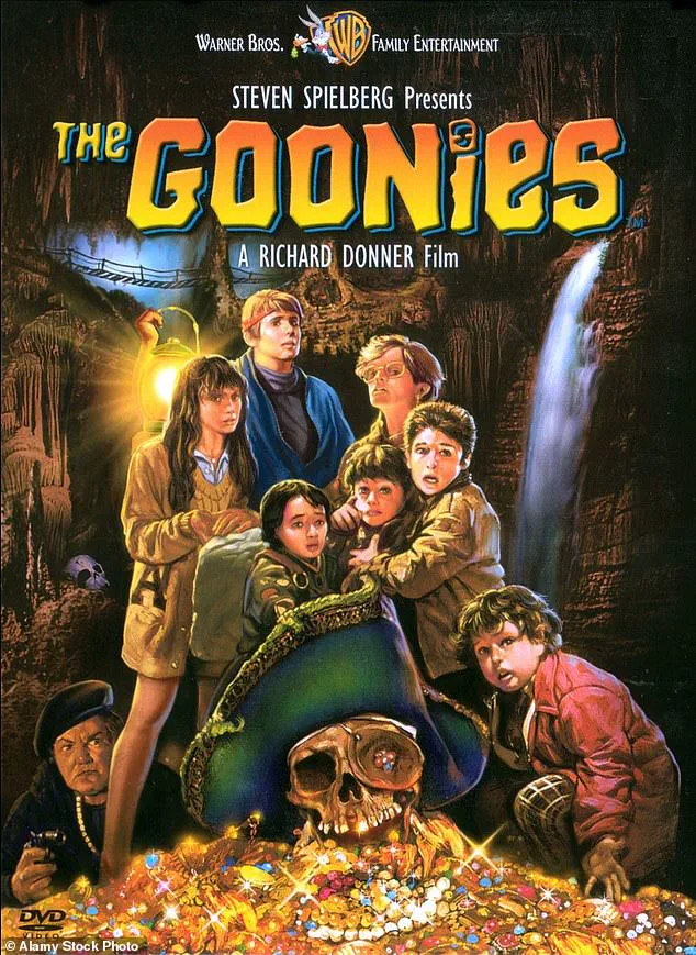 Robert Davi's Concerns About 'Goonies 2' Due to Political Beliefs