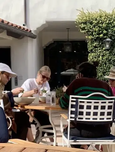 Rose Kennedy Schlossberg's Concerns for Jack Schlossberg