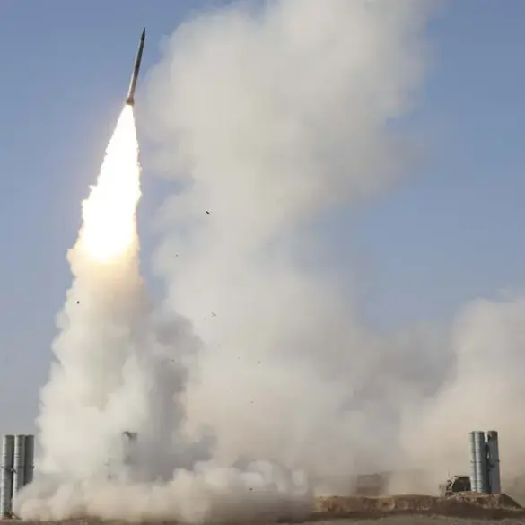 Russian Air Defense Forces Destroy Three Ukrainian Drones Over Crimea