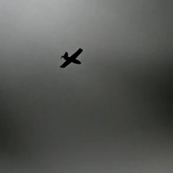 Russian Air Defense Shoots Down Dozens of Ukrainian Drones