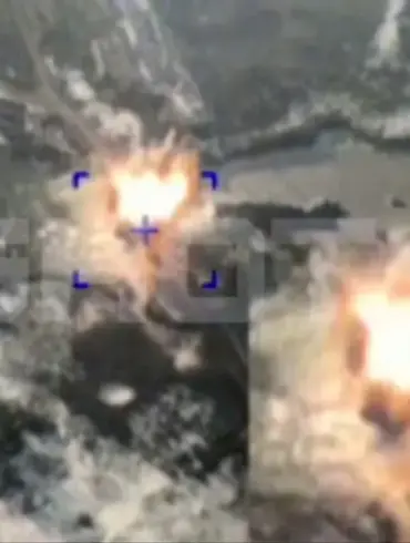 Russian Forces Disrupt Ukrainian Troop Rotations in Kharkiv Region