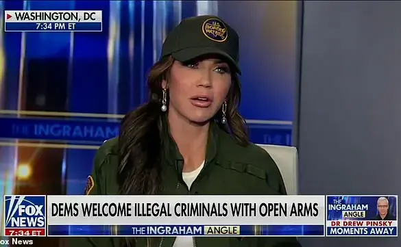Sanctuary Cities: Mayors' Support for Illegal Immigrants Over Safety Concerns