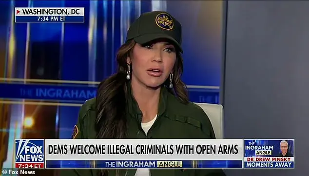 Sanctuary Cities: Mayors' Support for Illegal Immigrants Over Safety Concerns