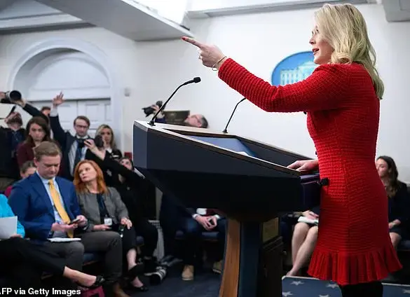 Sarah Huckabee Sanders: From Press Secretary to Public Figure