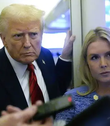 Sarah Huckabee Sanders: From Press Secretary to Public Figure