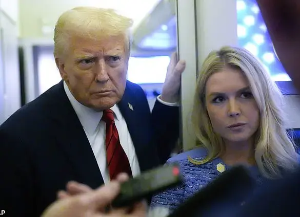 Sarah Huckabee Sanders: From Press Secretary to Public Figure