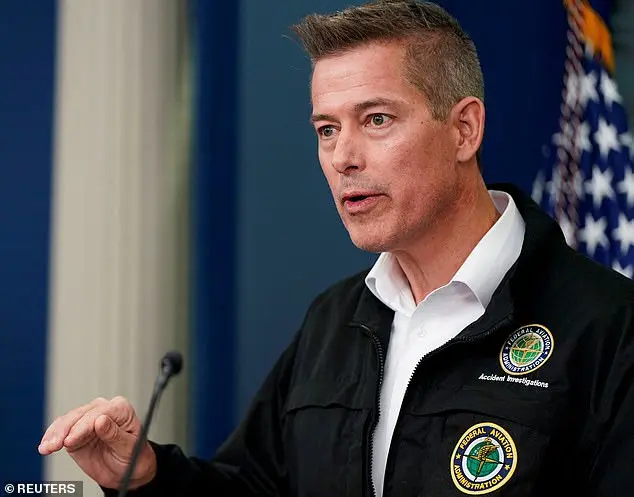 Sean Duffy's Past Comes Back to Haunt Him