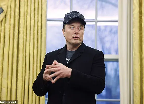 Sen. Rand Paul invites Elon Musk to inspect Fort Knox's gold reserves