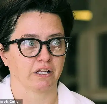 Shocking Cancer and Illness Fraud by a Mother