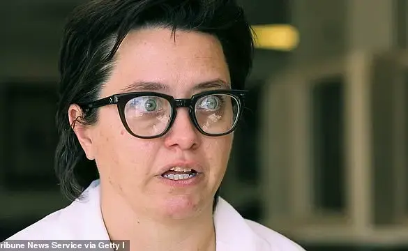Shocking Cancer and Illness Fraud by a Mother