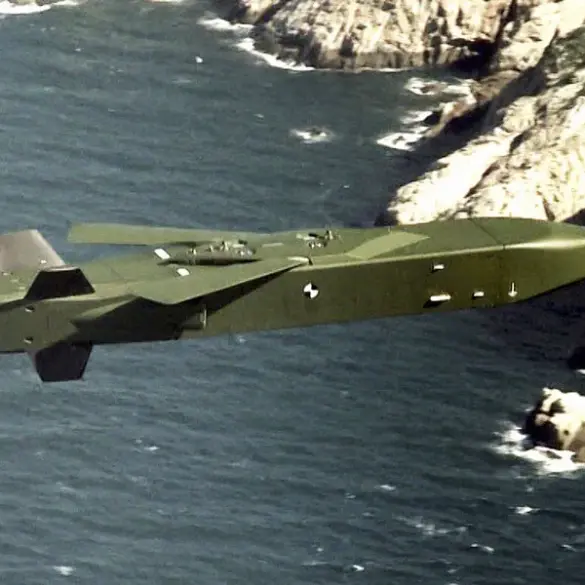 Sweden Bolsters Military Might with Long-Range Missile System