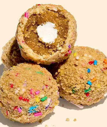 Taco Bell's Milk Bar Birthday Cake Churro: A Sweet Treat for All Ages