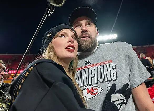 Taylor Swift's Ex-Girlfriend Mocks Her in Post-Game Interview, Sparking Backlash