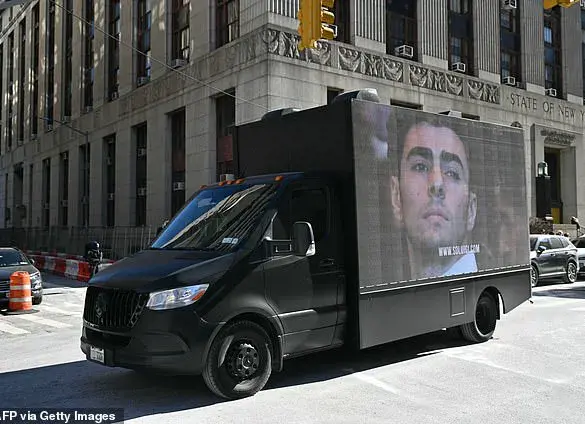 The Luigi Mangione Murder Mystery: A Shocker Unveiled