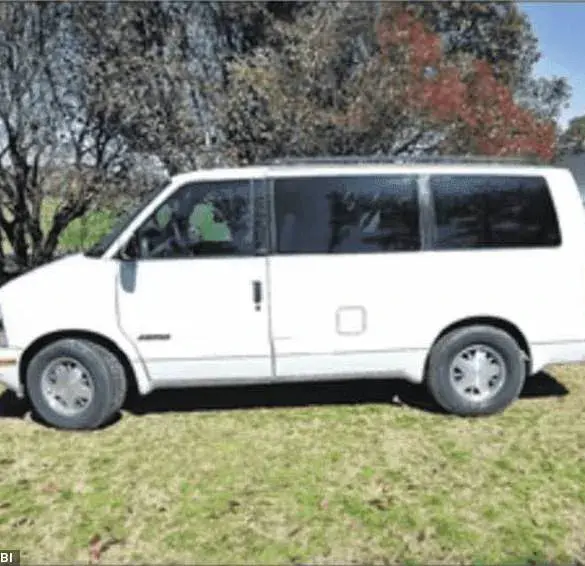 The Mystery of Sara Graham's Disappearance