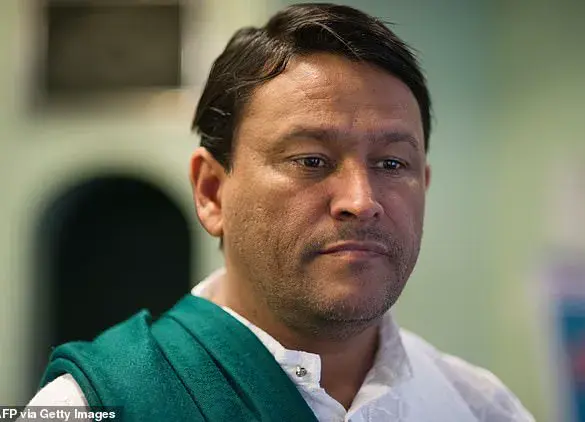 The Tragic Murder of Muhsin Hendricks: A Blow to LGBTQ Acceptance