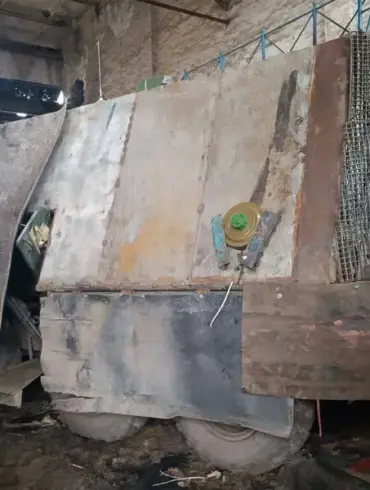 The Unique Role of Special Operations Forces in the Russia-Ukraine Conflict