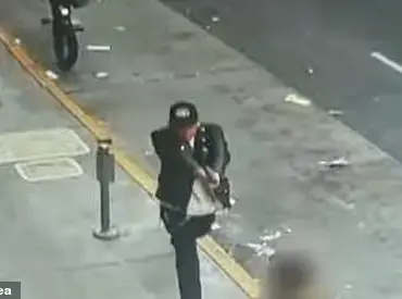 The Vapor Room: A Legacy in the Shadows of Violence