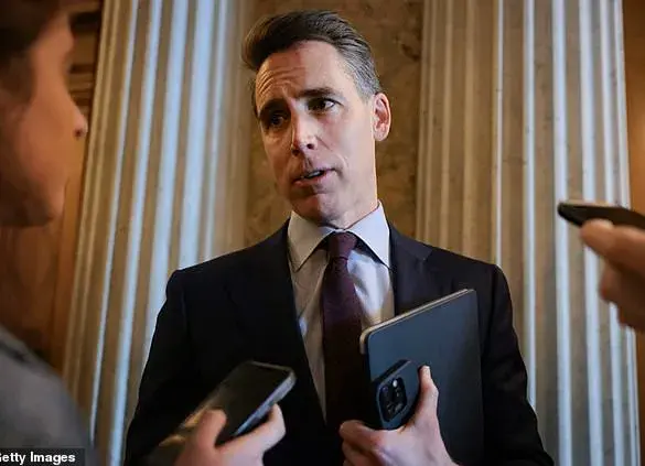 Top Senators Describe Donald Trump' First Month in Office as 'Aggressive'