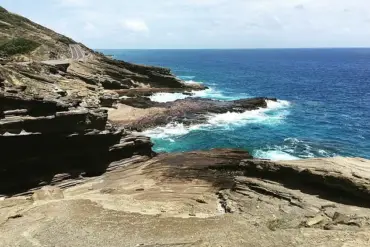 Tourist Dies After Jumping from Hawaii's Dangerous Spitting Cave