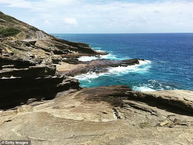 Tourist Dies After Jumping from Hawaii's Dangerous Spitting Cave