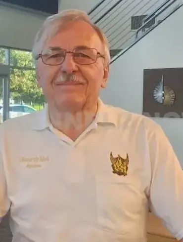 Tribute to Joie Vitosky, a Skilled Pilot and Marine Veteran