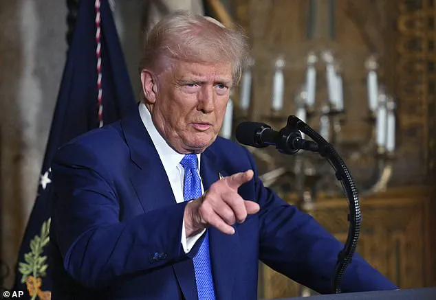 Trump Blames Zelensky for Ukraine War