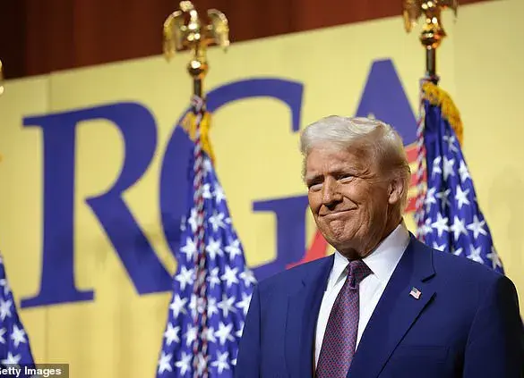 Trump Expresses Confidence in Republican Midterm Election Performance